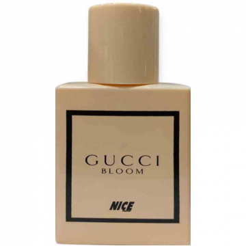 عطر جیبی زنانه Gucci Bloom نایس 30 میلی لیتری